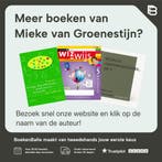 Wizwijs gr5 werkb. 5 (5v) 9789027655745, Boeken, Verzenden, Zo goed als nieuw, Mieke van Groenestijn