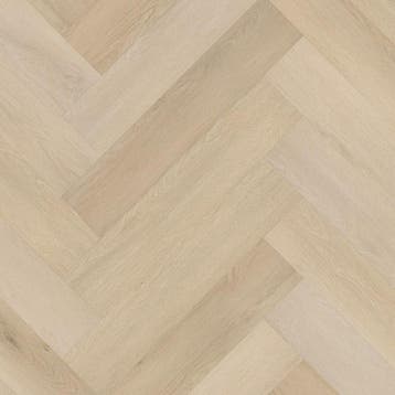 Floorlife YUP XL Mayfair Visgraat Klik PVC SRC - Natural -, Ophalen of Verzenden, Nieuw