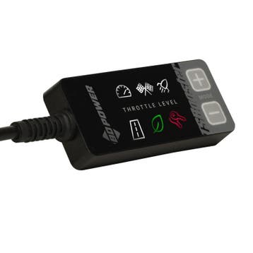 BD DieselPower Throttle Sensitivity Booster v3.0 - Chevy/, Ophalen of Verzenden, Nieuw