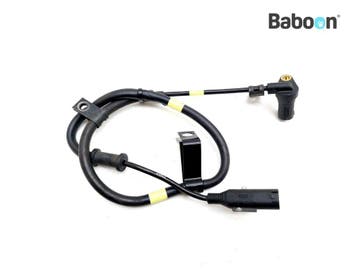 ABS Sensor Achter Piaggio | Vespa GTS 300 HPE 2018-2020, Verzenden, Gebruikt