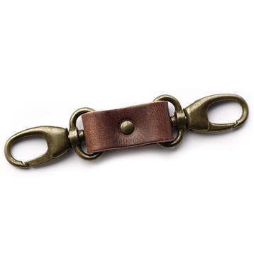 The Hantler Belt anchor Brandy, Ophalen of Verzenden, Nieuw