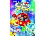 Little Einsteins - Vlucht Van De Instrumentenelfjes, Verzenden, Nieuw in verpakking