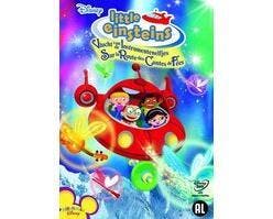 Little Einsteins - Vlucht Van De Instrumentenelfjes, Verzenden, Nieuw in verpakking, Animatie