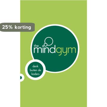 The Mind Gym 9789022991619, Boeken, Verzenden, Gelezen