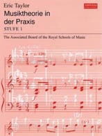 Musiktheorie in der Praxis Stufe 1 (Duits Bladmuziek), Verzenden, Nieuw