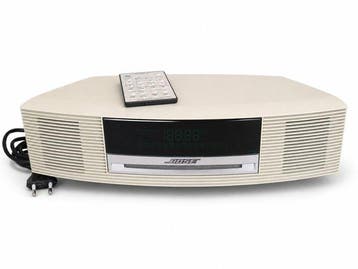 Bose - Wave® muzieksysteem Stereoset, Nieuw
