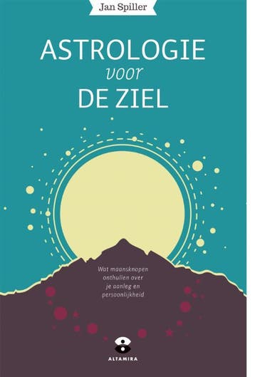 Astrologie voor de ziel - Jan Spiller 9789401302449, Verzenden, Gelezen, Jan Spiller