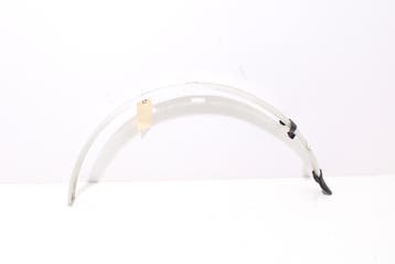 Achterspatbord | 28 inch | Gazelle Orange Plus Innergy, Gebruikt, Spatbord