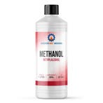 Wmm Chemie Methanol 99,9 1 liter, fles, Verzenden, Nieuw