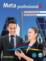 Meta profesional eentalig 1 libro del alumno 9789460309465, Boeken, Verzenden, Zo goed als nieuw