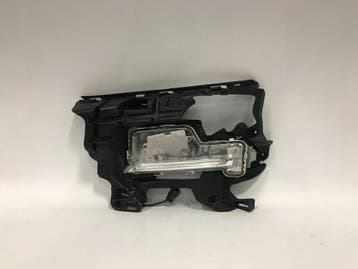 Volvo V60 S60 2013-2018 Halogeen LED DRL Links Compleet, Verzenden, Gebruikt