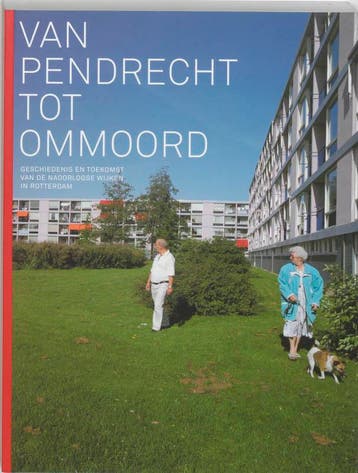 VAN PENDRECHT TOT OMMOORD 9789068683806, Verzenden, Gelezen