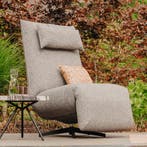 *WOONWINKEL* Tuin Lounge Fauteuil Outdoor, Verzenden, Nieuw