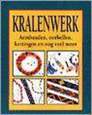Kralenwerk - J.A. Sadler 9789055611669, Boeken, Verzenden, Zo goed als nieuw, J.A. Sadler