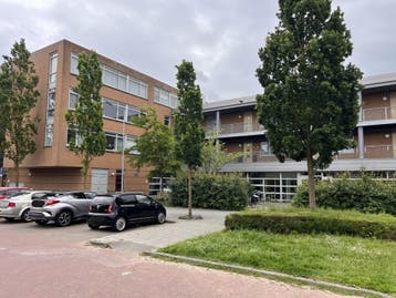 Te huur: Appartement Mosselkreekstraat in Middelburg, Huizen en Kamers, Huizen te huur, Middelburg, Zeeland, Appartement