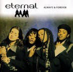 cd - Eternal - Always &amp; Forever, Verzenden, Zo goed als nieuw
