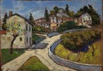 Domenico De Bernardi (1892-1963) - Paese