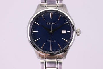 Seiko - Zonder minimumprijs - SRPA29K1 | 4R35-00P0 - Heren -