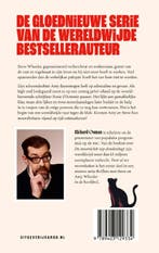 Voor al uw moordzaken / Voor al uw moordzaken 9789403129334, Boeken, Verzenden, Gelezen, Richard Osman