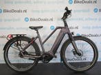 Sparta D-Burst M8TB 53cm, Verzenden, Gebruikt