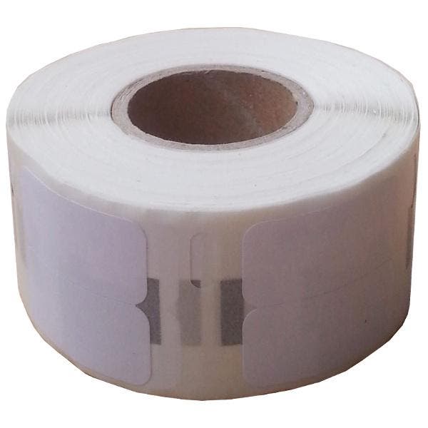 Dymo 11353 labels 25x13mm permanent 1 rol (huismerk), Computers en Software, Printerbenodigdheden, Nieuw, Verzenden