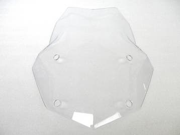 BMW R 1250 GS  Windscherm / 46638403974, Motoren, Ophalen of Verzenden, Gebruikt
