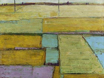 Massimiliano Alioto (1972) - Paesaggio