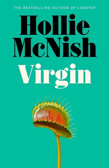 9780349127446 Virgin: Hollie McNishs Words Always Sweep ..., Boeken, Verzenden, Nieuw, Hollie Mcnish