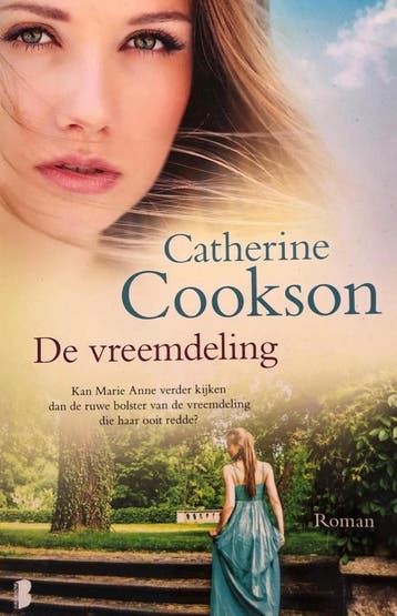 De vreemdeling - Catherine Cookson 9789022577899, Verzenden, Gelezen, Catherine Cookson