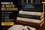 Boek over beleggen gelezen? Tijd voor de praktijk, Nieuw, Marcel Muijrers