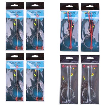 Ultimate Sea Rig Mix Pack (8pcs), Verzenden, Nieuw