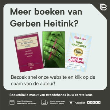 Een doorbraak in de tijd 9789043537360 Gerben Heitink, Boeken, Verzenden, Gelezen, Gerben Heitink
