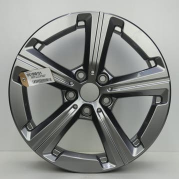 Originele velgen 17 inch BMW X1 styling 875 *OS1008151*, Auto-onderdelen, Banden en Velgen, Gebruikt, Velg(en), 17 inch, Ophalen of Verzenden