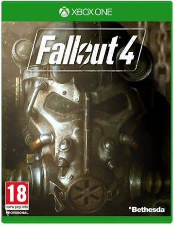 Fallout 4 Xbox One Garantie & morgen in huis!, 1 speler, Ophalen of Verzenden, Zo goed als nieuw