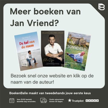 Groeten uit de hemel - Jan Vriend 9789077842362, Verzenden, Gelezen, Jan Vriend