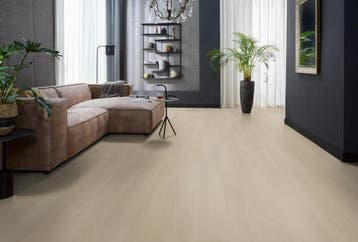 Fulham dryback beige, Verzenden, Nieuw
