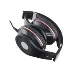 Esperanza Audio Stereo Folding Headphone, Verzenden, Zo goed als nieuw