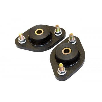 Toplagers Verstevigd Achterzijde BMW E30 E36 E46 Z3 Z4 B3084, Nieuw, BMW