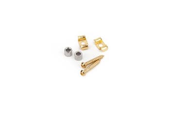 Fender String Guide Vintage Stratocaster Goud, Verzenden, Nieuw