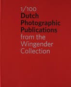 1/100 Dutch Photographic Publications 9789491525544, Boeken, Ophalen of Verzenden, Nieuw, Hinde Haest