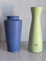 Vintage: Scheurich 208-25 & MF Design - Niemiecka Ceramika -, Antiek en Kunst