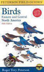 Birds Of Eastern And Central North America 9780395740460, Verzenden, Gelezen, Roger Tory Peterson Institute