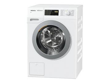 Miele 7KG Wasmachine WDB030 W1 Classic Refurbished, Verzenden, Refurbished