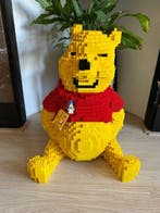 Lego Winkel display - Disney - Super grote Winnie the Pooh, Kinderen en Baby's, Speelgoed | Duplo en Lego, Nieuw