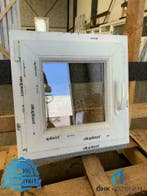 Nieuwe Kunststof Kozijnen Direct Leverbaar Uit Voorraad!, Kunststof, Raamkozijn, Nieuw, Ophalen of Verzenden