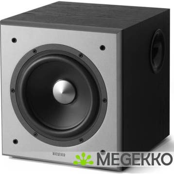 Edifier T5 Grijs/Zwart, Computers en Software, Pc speakers, Verzenden, Nieuw, Edifier