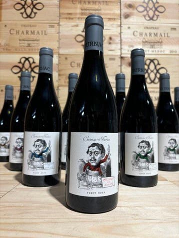 2019 Domaine Ournac Frères Mélasse 1° Qualité - Languedoc, Verzamelen, Nieuw