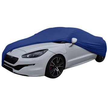 Autohoes voor Peugeot RCZ (2009-heden) Indoor BESTE PASVORM, Ophalen of Verzenden, Nieuw, Op maat