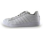 K-swiss Sneakers in maat 39½ Wit, Verzenden, Wit, K-swiss, Sneakers of Gympen