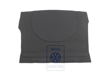 Volkswagen Passat B5 (3B) kofferbakbekleding, Auto-onderdelen, Ophalen of Verzenden, Nieuw, Volkswagen